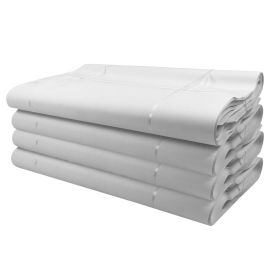 XFasten Newsprint Packing Paper Sheets for Moving 8.5 lbs (45gsm) Dish  Moving Paper Packing 200 Sheets 30.7” x 21” Clean Newsprint Dish Packing  Paper