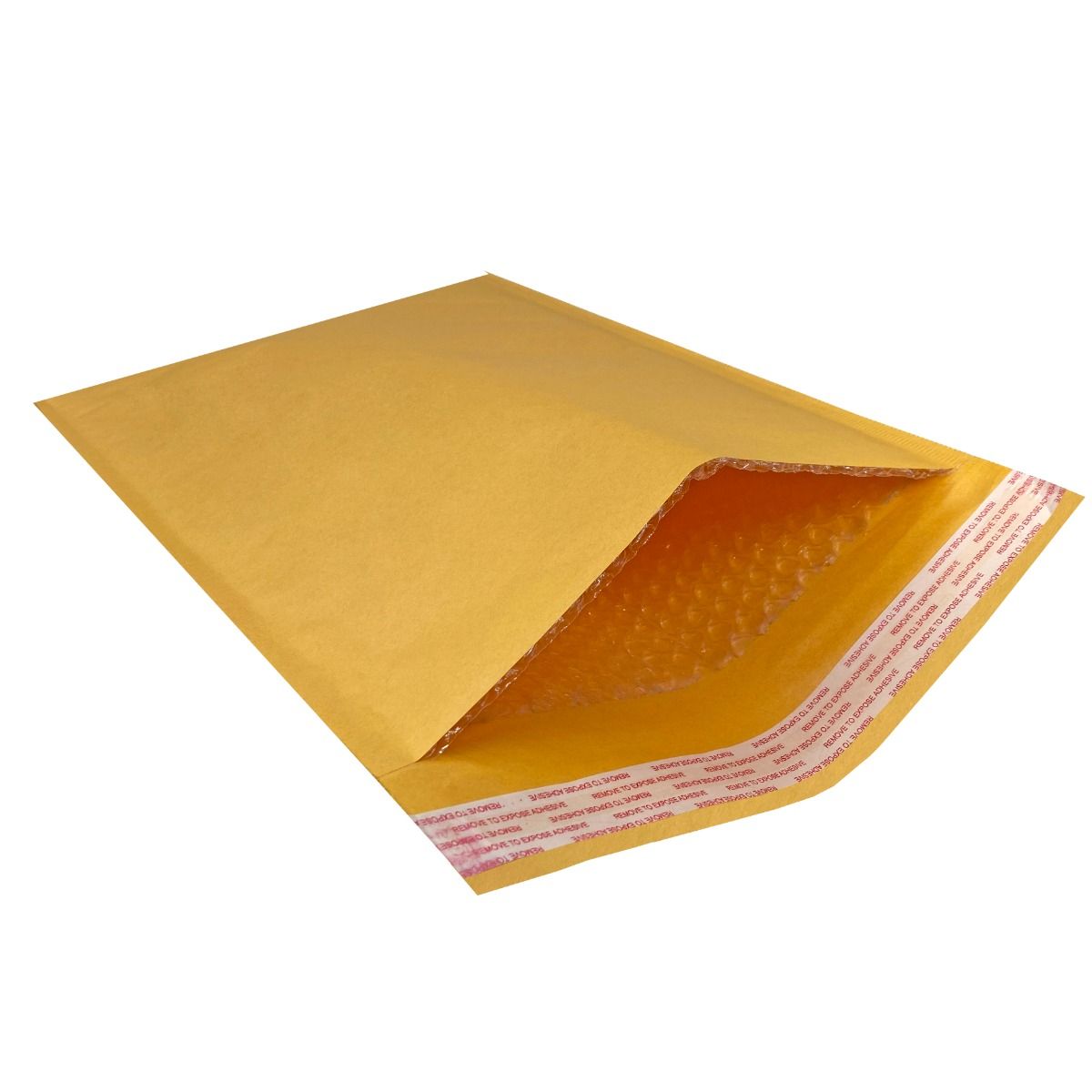 BUBBLE WRAP® Brand Paper Bubble Mailer