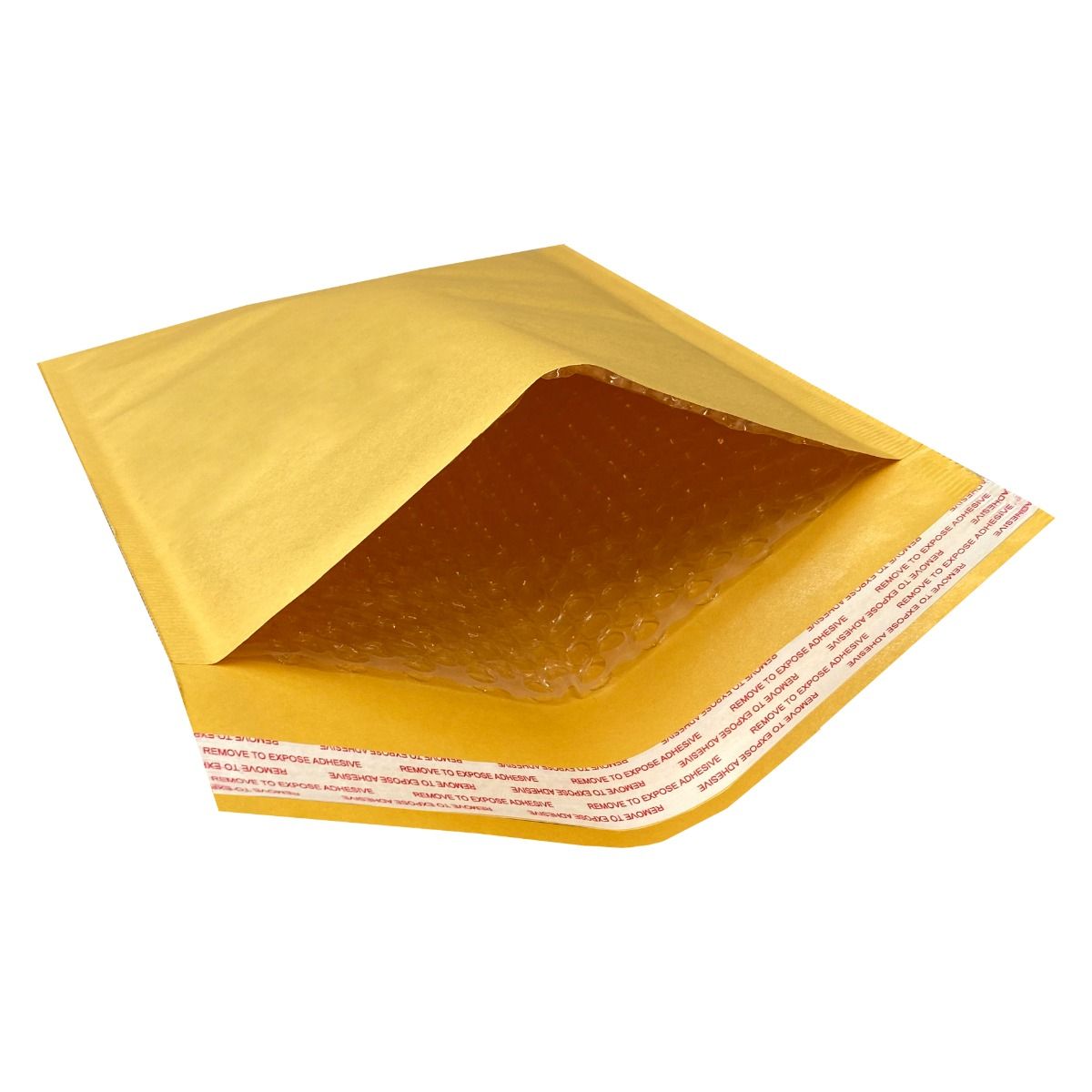 Kraft Bubble Mailer 8.5