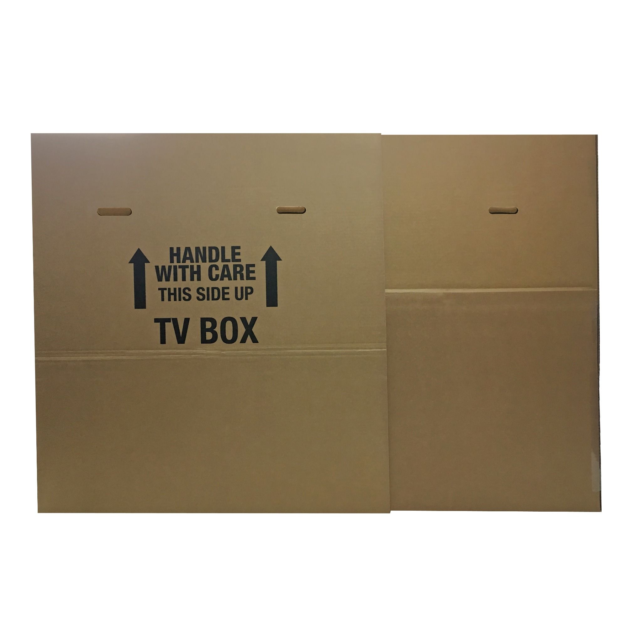  uBoxes 4 Room Basic Kit Moving Boxes & Packing Materials : Box  Mailers : Office Products