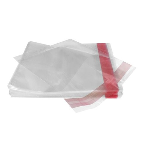 Ziploc Sandwich Bag - 1.2mil